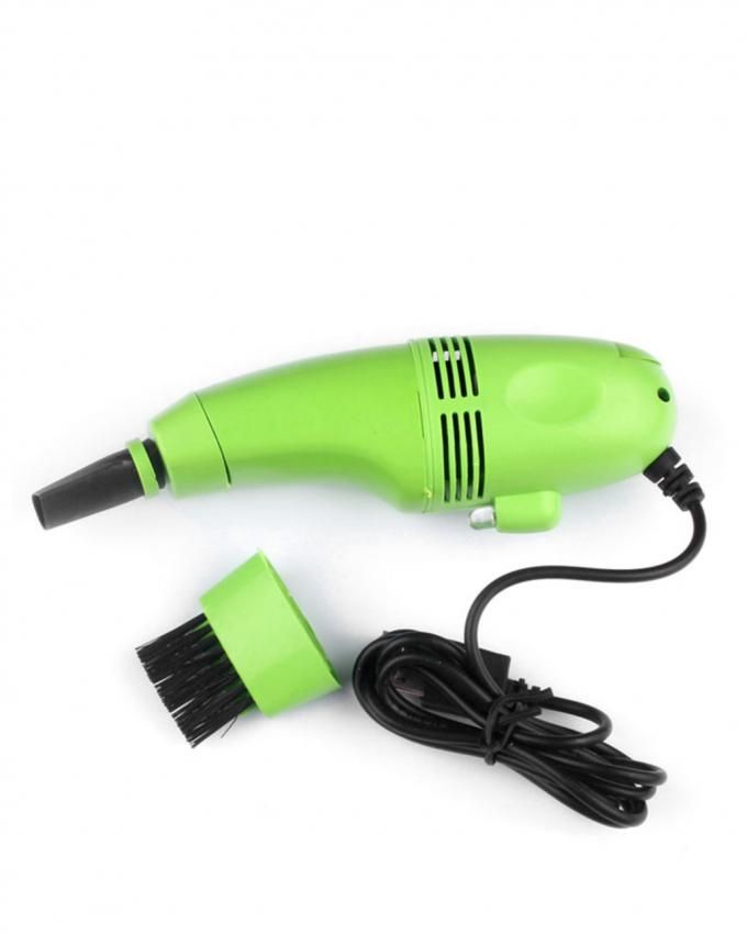 Buy MINI USB VACUUM KEYBOARD CLEANER for PC LAPTOP COMPUTER in Pakistan