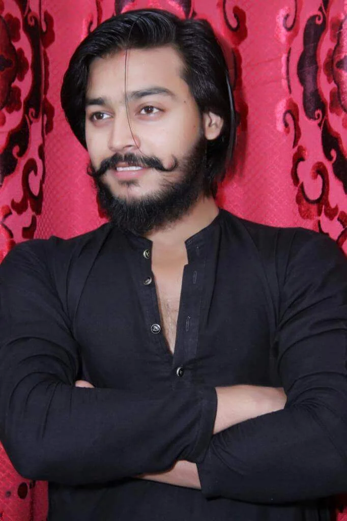 Rajab Ali
