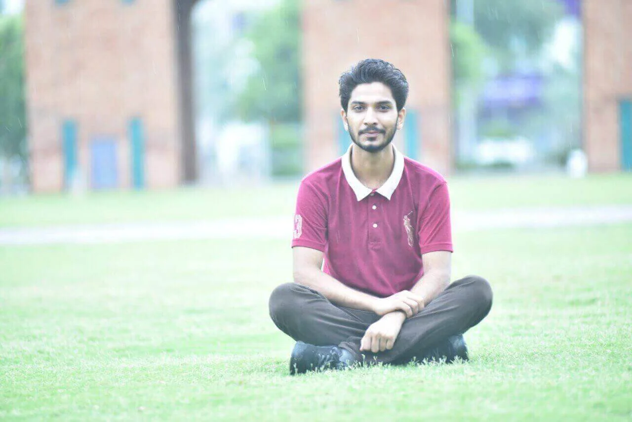 Umair Abdul Sattar Khan