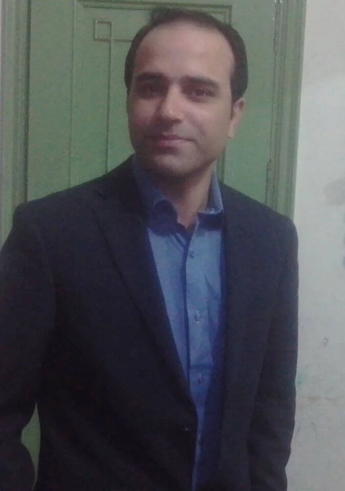 Muhammad Zubair