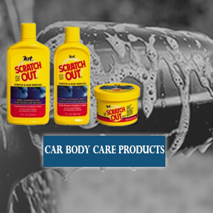 Car Care Products