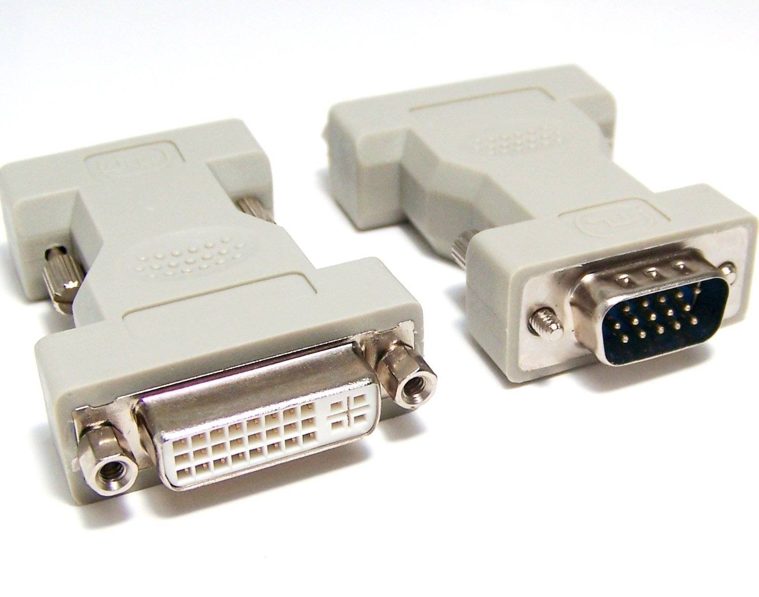 Connectors