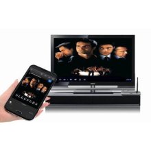 Android Smart TV Box