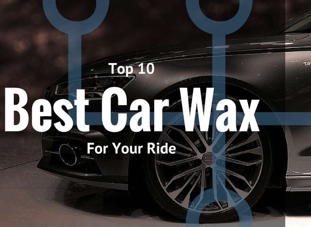 5 + Top Car Wax in Pakistan (Best Price, 2024) Laptab