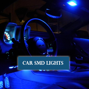 Car SMD Lights