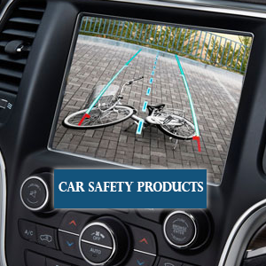 Car Safety Products