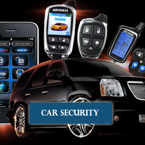 Car Security