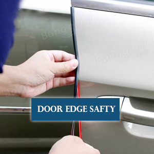 Door Edge Safty