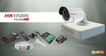 HikVision CCTV Cameras
