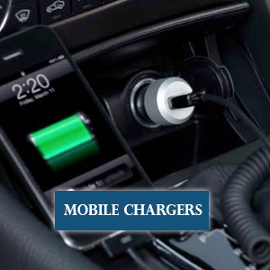 Mobile Chargers