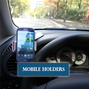 Mobile Holders