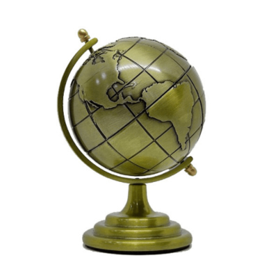 Souvenir & Monuments 