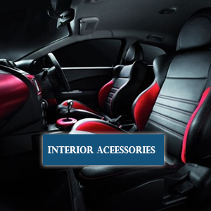 Interior Aceessories