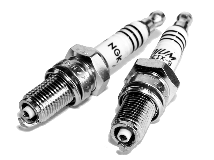 NGK Spark Plugs