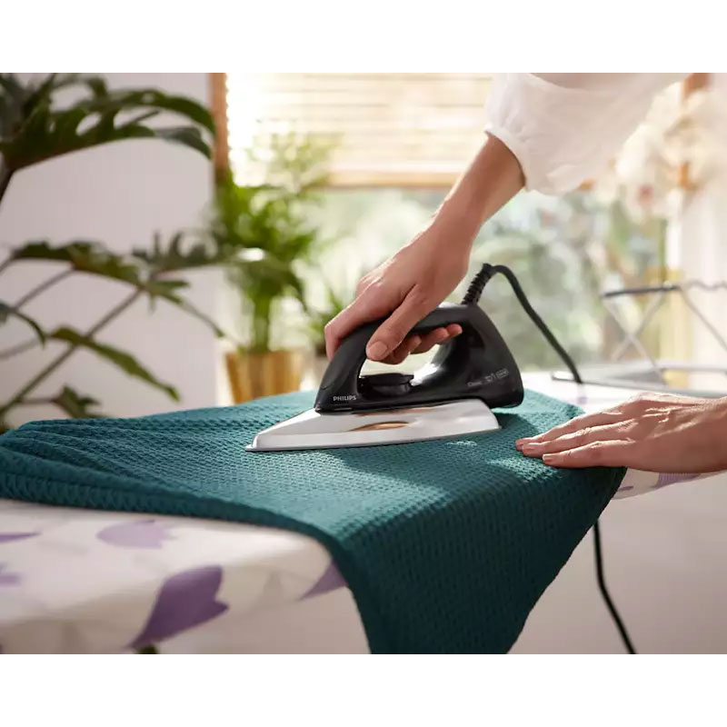 Steamers & Stylish Irons