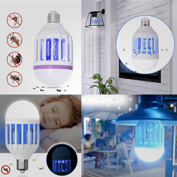 Insect & Mosquito Killer