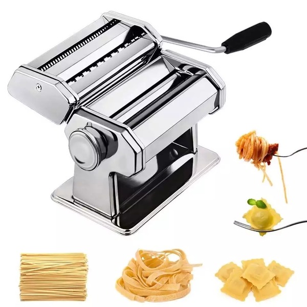 Pasta Maker, Fries Cutter & Other