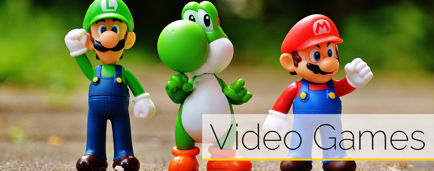 Video Games