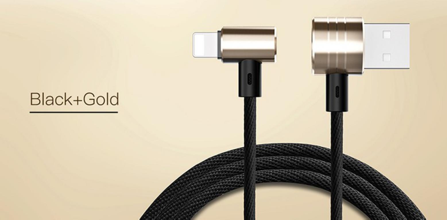 Remax Fast Charging USB Cable For iPhone 7 6 6s plus 2.1A  Price in Pakistan | LAPTAB