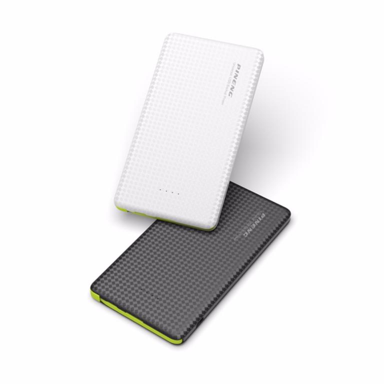 Mobile Power Bank Fast Charging External Battery Portable 5000 MAH Price in Pakistan | LAPTAB