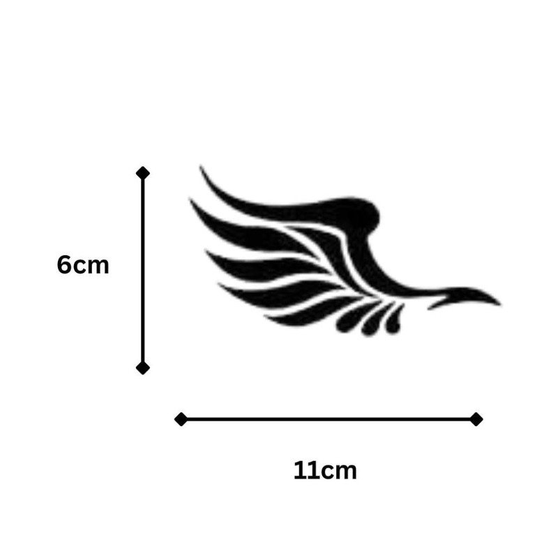 Yellow Cat Garfield Pattern Car Sticker, Adhesive, 12.5x9CM Price in Pakistan | LAPTAB