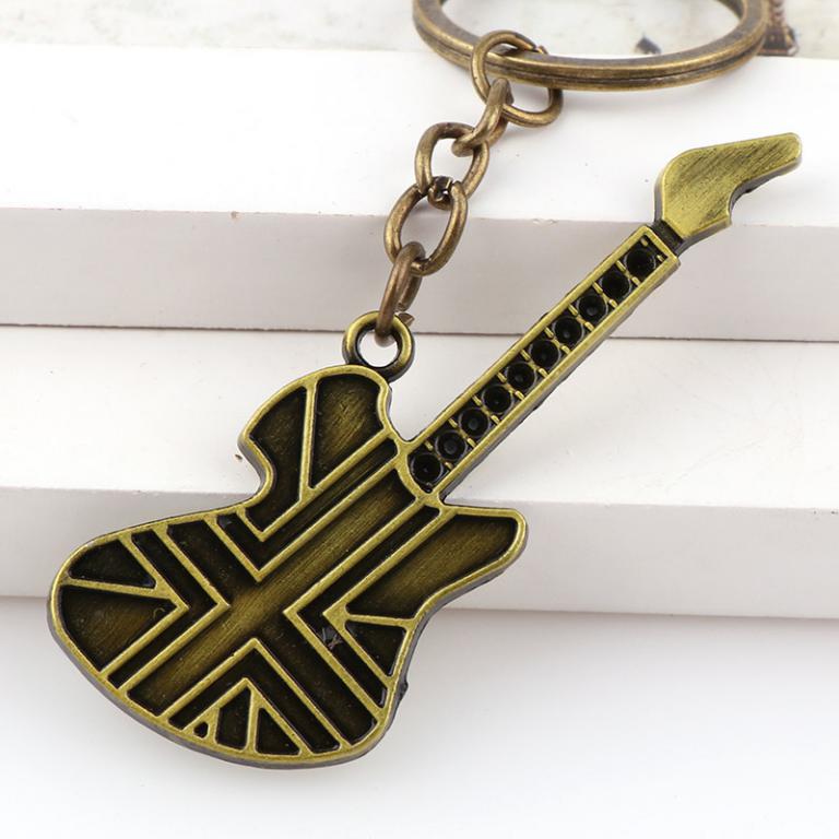 guitar-key-chain-ats-0170