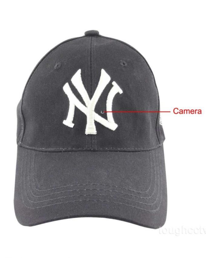 Buy Camera in Cap with mic without wifi - Best Price in Pakistan (April ...