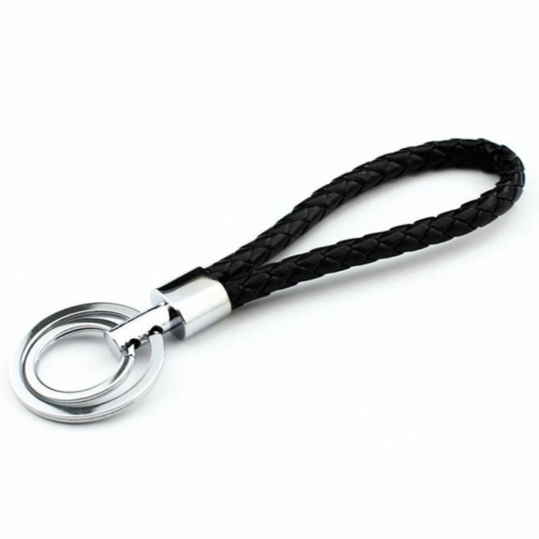 leather-strap-weave-rope-double-ring-car-key-ring-ats-0197