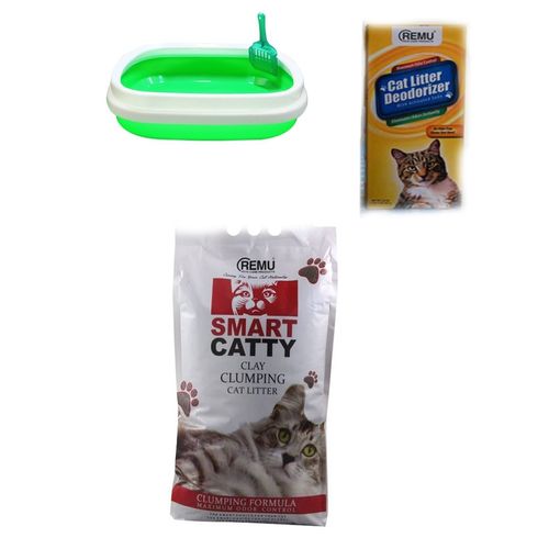 bundle-of-smart-catty-litter-litter-tray-with-free-scoop-deodori