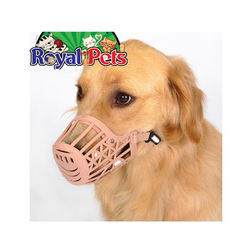 dog-plastic-muzzle