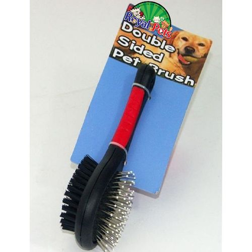 double-sided-dog-grooming-brush
