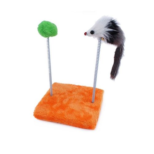 mouse-ball-and-spring-cat-toy-scratching-post