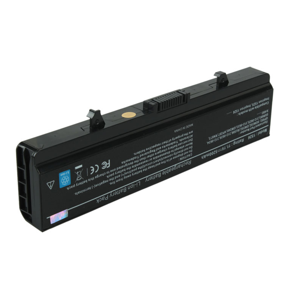 DELL INSPIRON 1545 BATTERY 6 CELL[INSPIRON 1545]