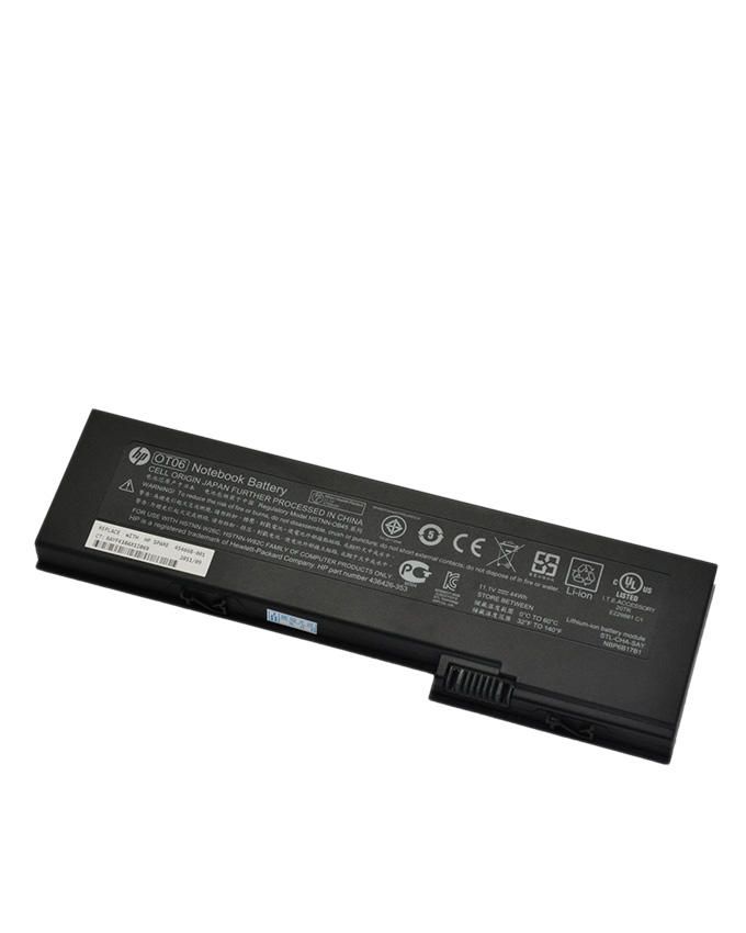 HP COMPAQ 2710P BATTERY 6 CELL[COMPAQ 2710P]