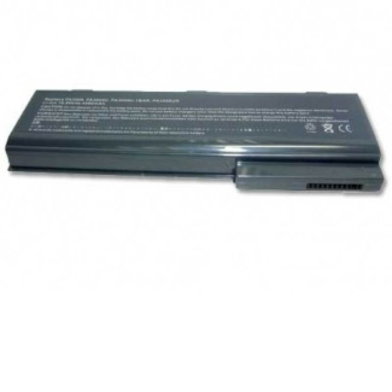 Toshiba Tecra 8100A 6-Cell Laptop Battery Original Replacement