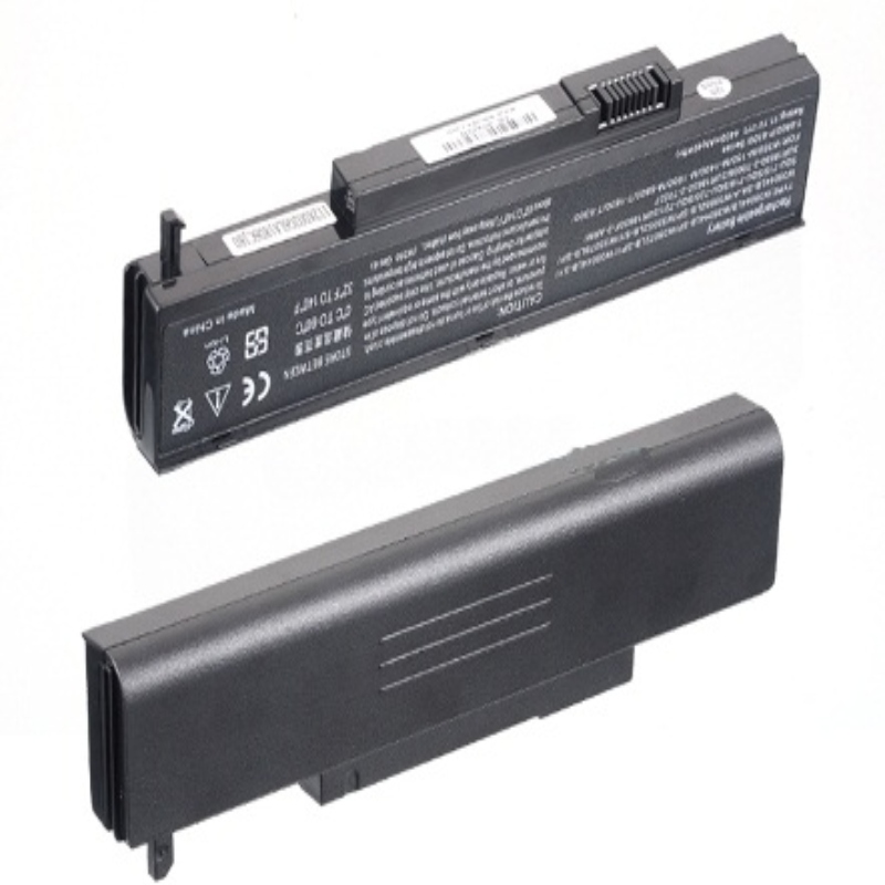 Gateway W350i 6-Cell Laptop Battery Original Replacement with Korean Cells