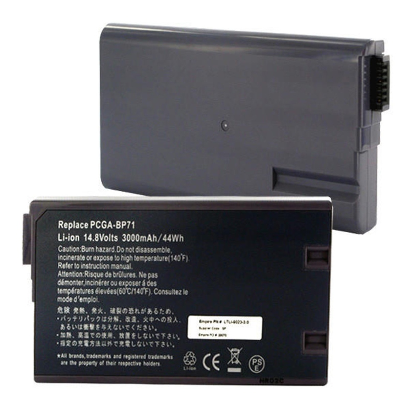 SONY VAIO PCG-FX405 SERIES BATTERY 8 CELL