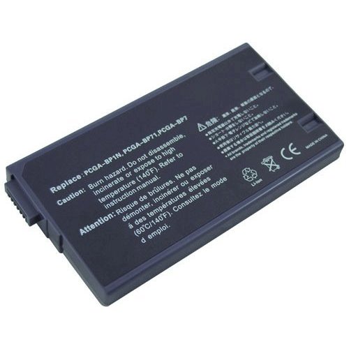 SONY VAIO PCG-FX405 SERIES BATTERY 8 CELL