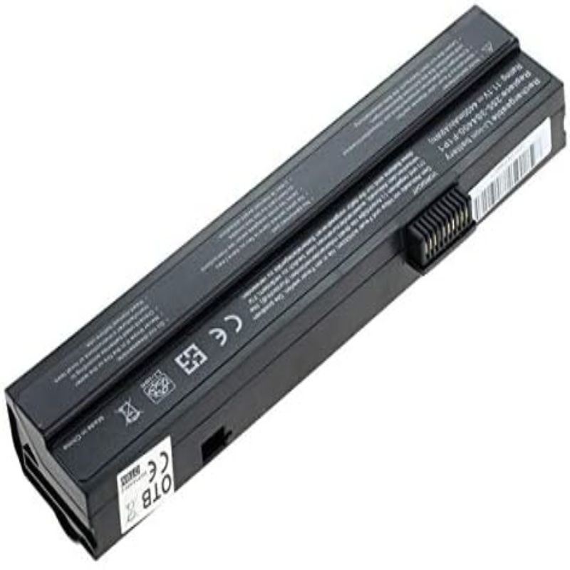 Fujitsu Amilo A-1640 6-Cell Replacement Laptop Battery