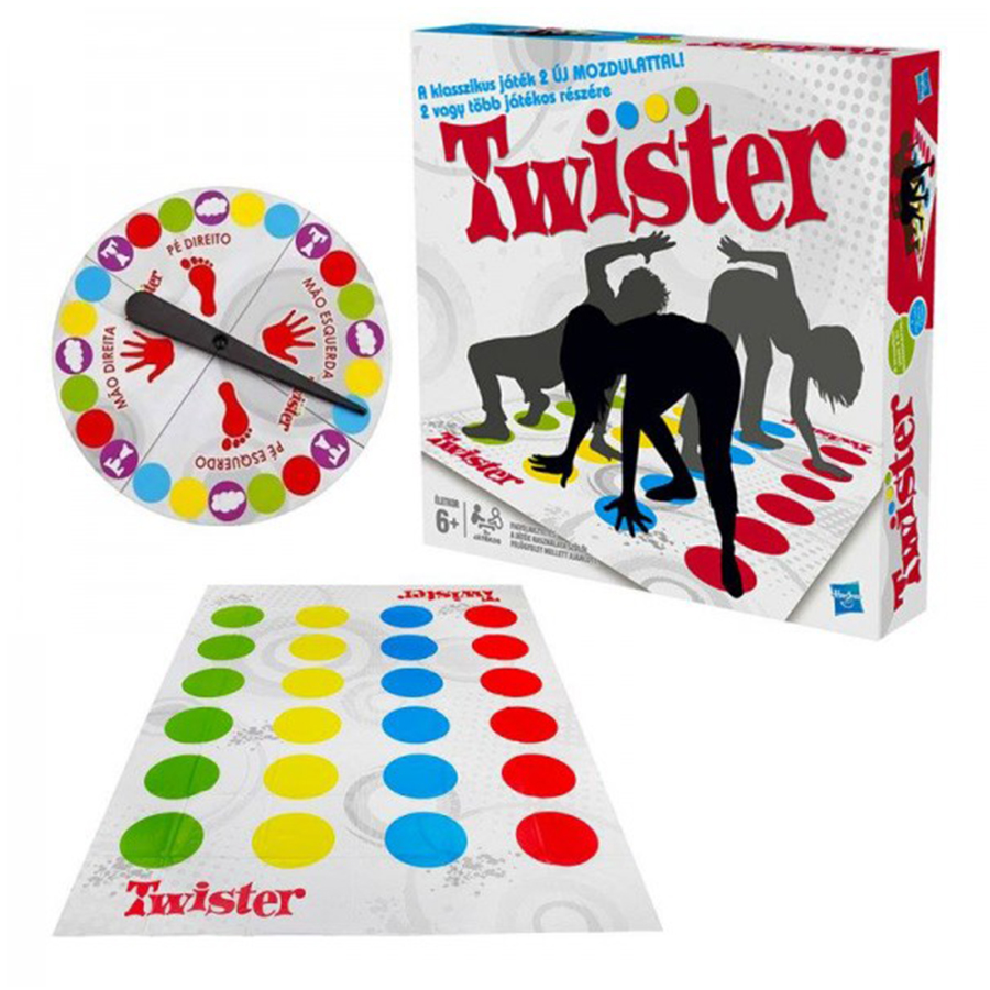 Twister - 6200