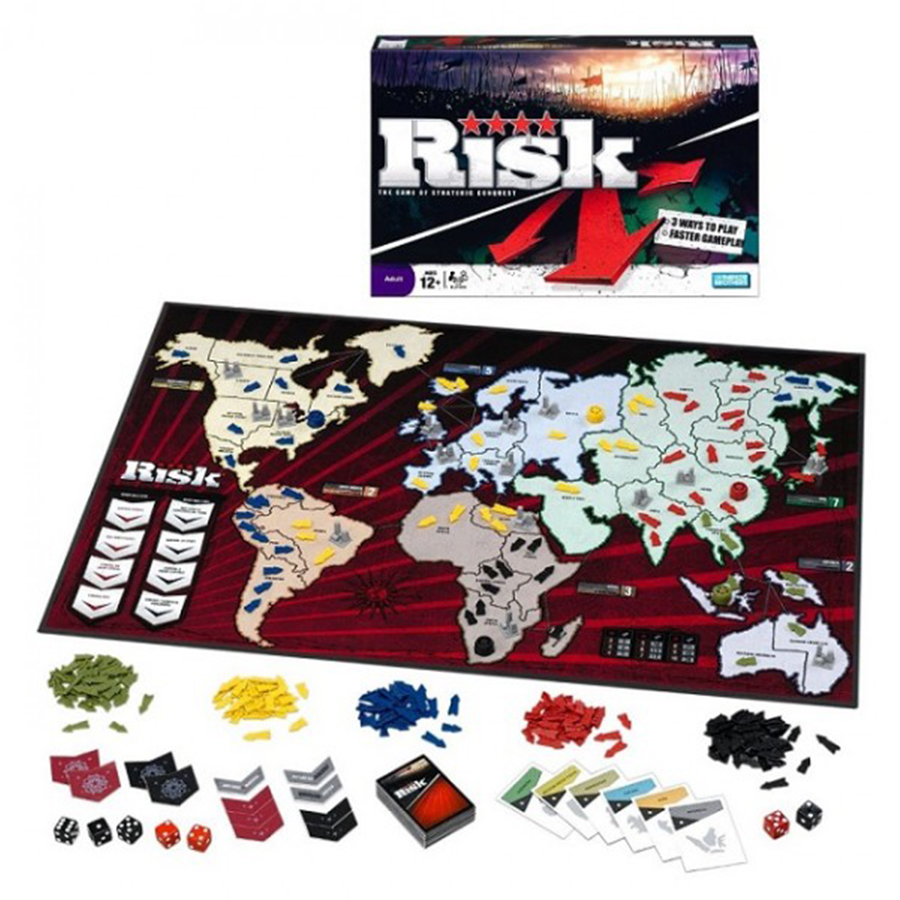 risk-game-of-strategic-conquest