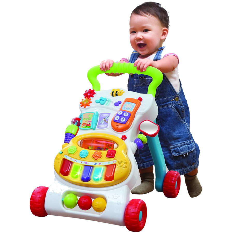 Winfun - Musical Walker 0804 Price in Pakistan | LAPTAB