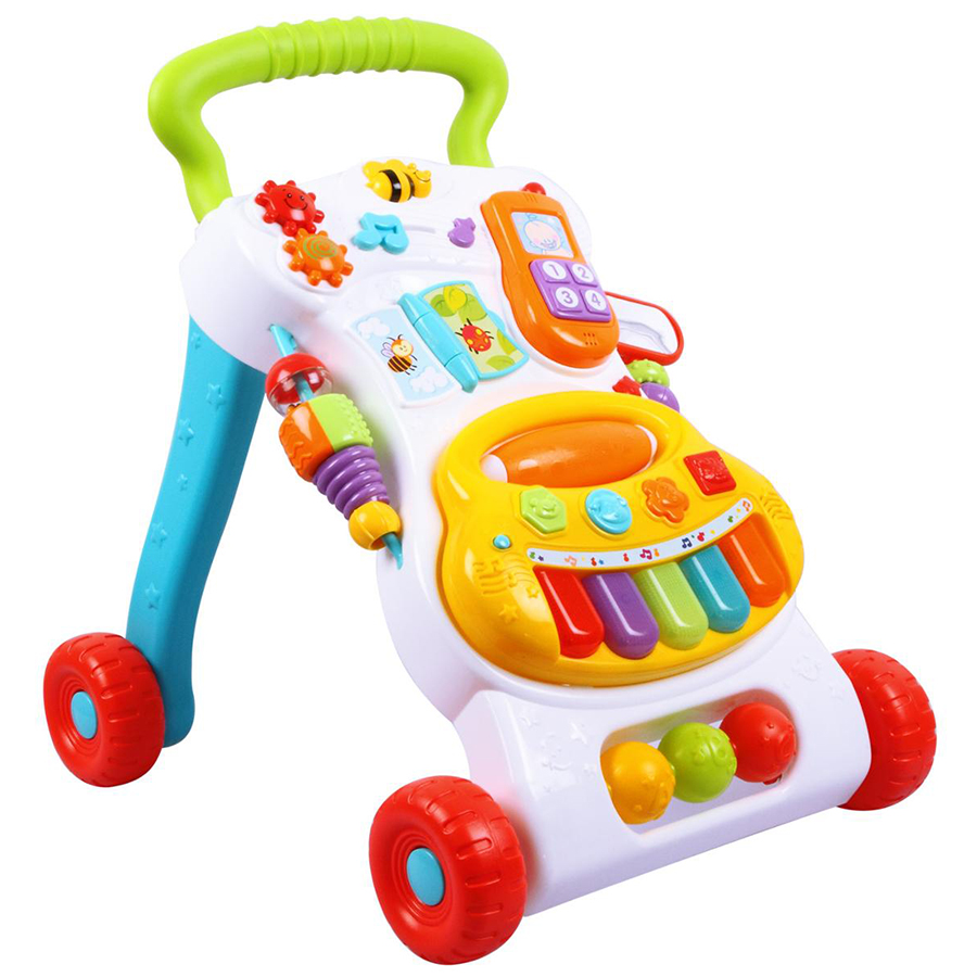 Winfun - Musical Walker 0804 Price in Pakistan | LAPTAB