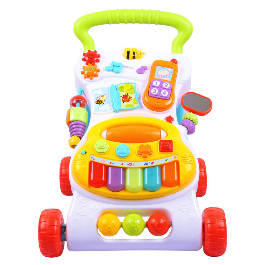 Winfun - Musical Walker 0804 Price in Pakistan | LAPTAB