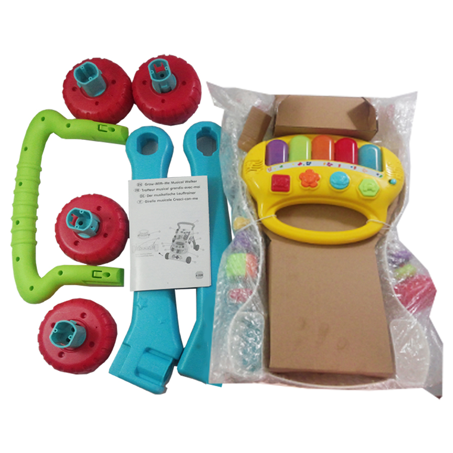 Winfun - Musical Walker 0804 Price in Pakistan | LAPTAB