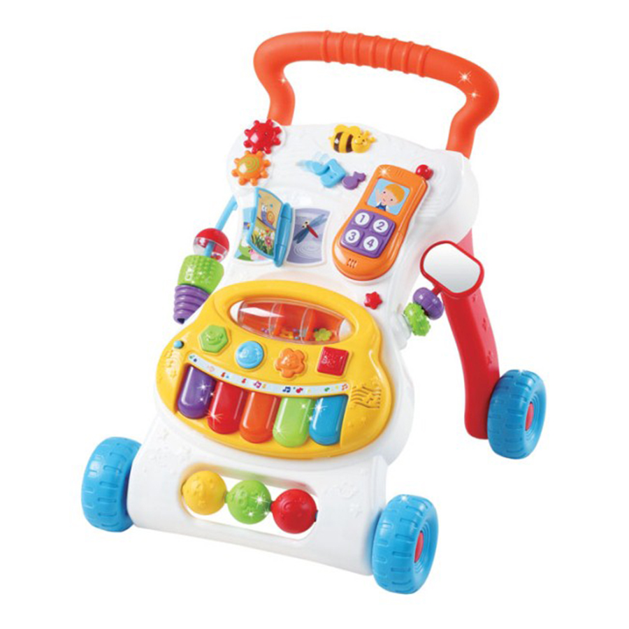 Winfun - Musical Walker 0804 Price in Pakistan | LAPTAB