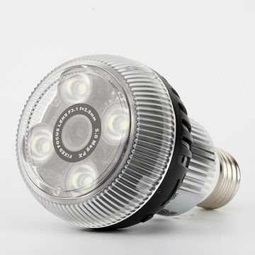 Wifi Bulb Camera  Price in Pakistan | LAPTAB