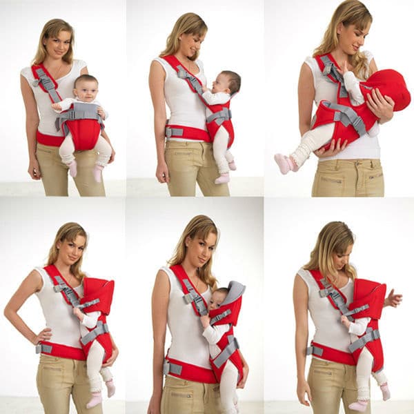 One-Baby Sling 