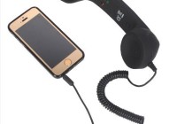 Coco Phone Retro Handset Price in Pakistan | LAPTAB