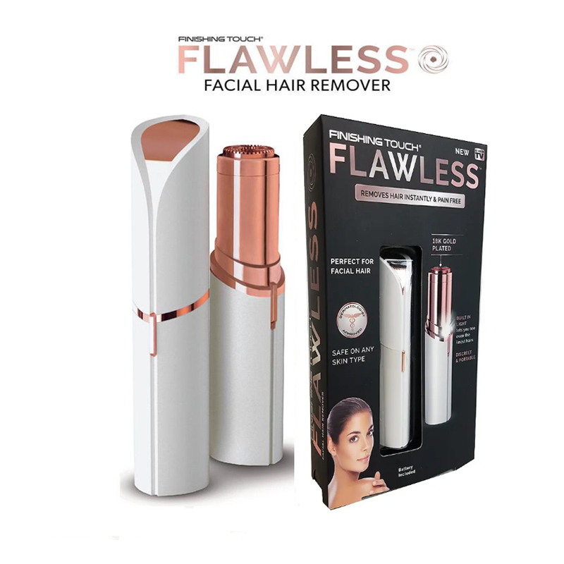 Buy Finishing Touch Flawless Hair Remover - Best Price in Pakistan ...